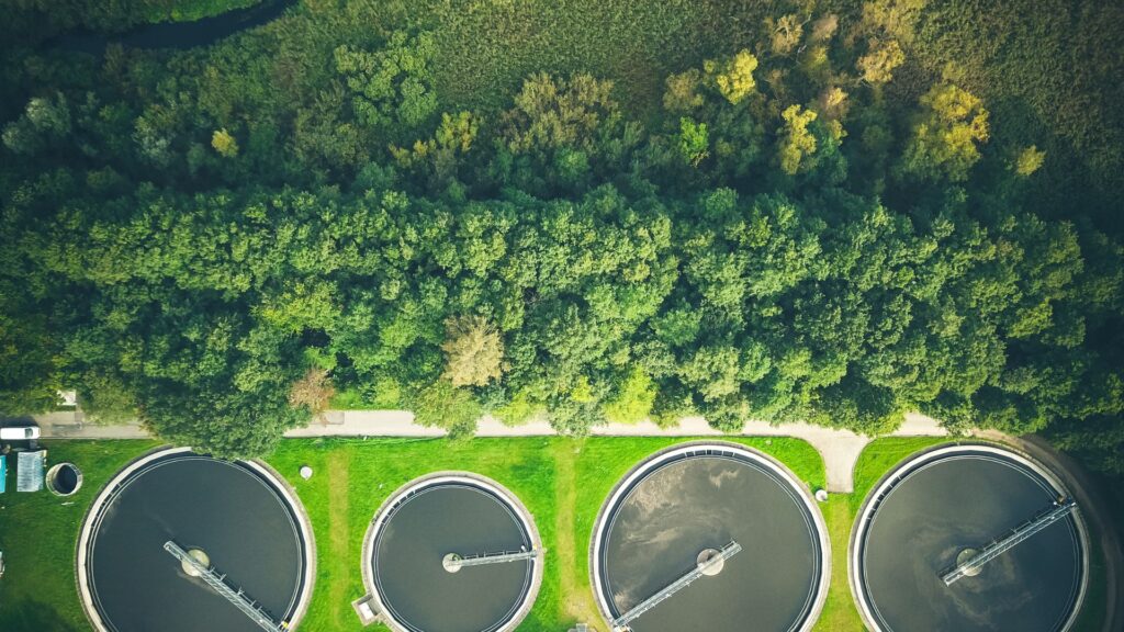 oczyszczalnia sciekow 1