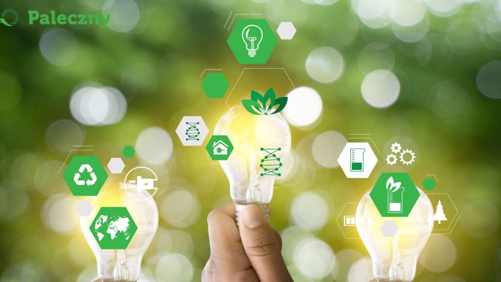 Obowiazki srodowiskowe nowej firmy – od czego zaczac