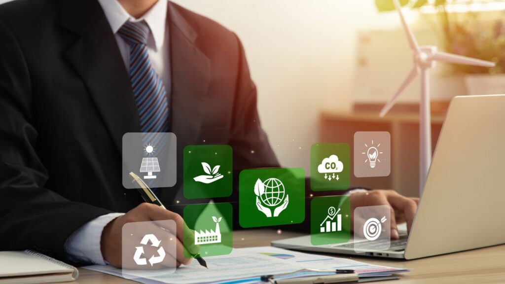 Audyty środowiskowe dla firm – kto je wydaje