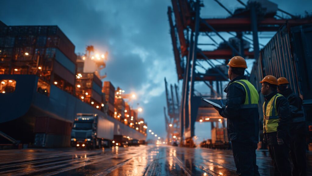 CBAM – co muszą wiedzieć polscy importerzy i eksporterzy